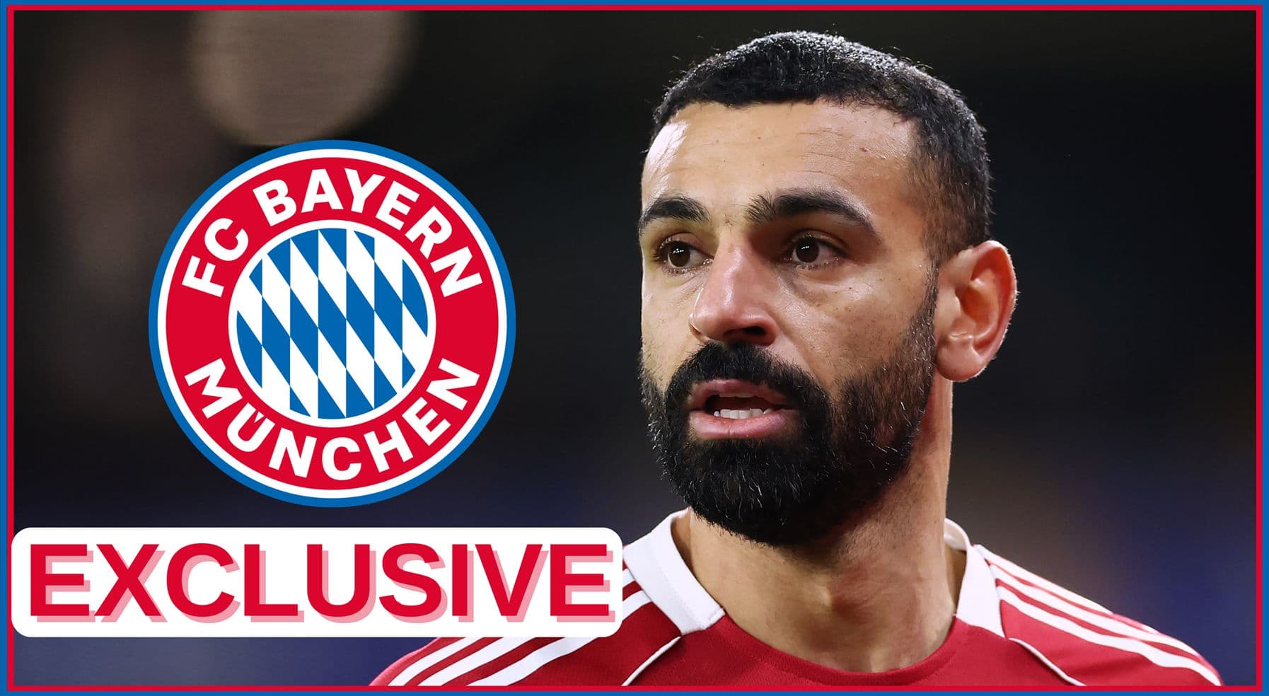 What Bayern are internally saying about signing Mo Salah immediately after impending Liverpool exit