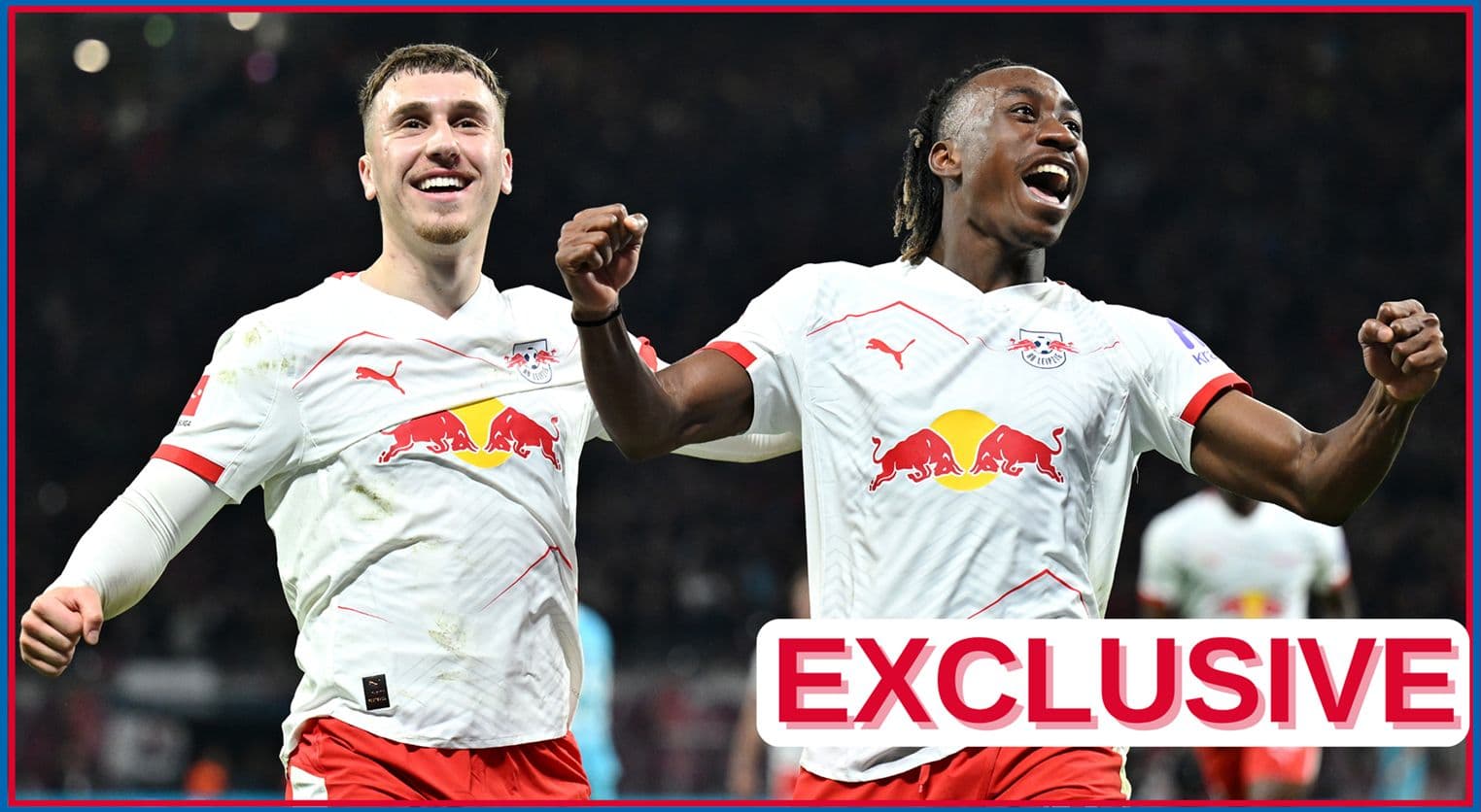 Reliable journo weighs in on Liverpool swapping Gakpo for Yan Diomande transfer rumour