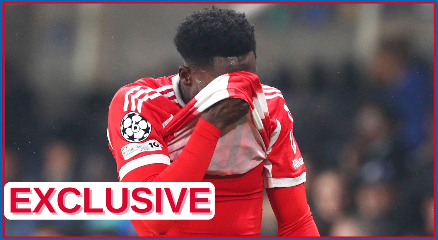 Euro giants could ‘consider’ offer from Man Utd for 25y/o defender