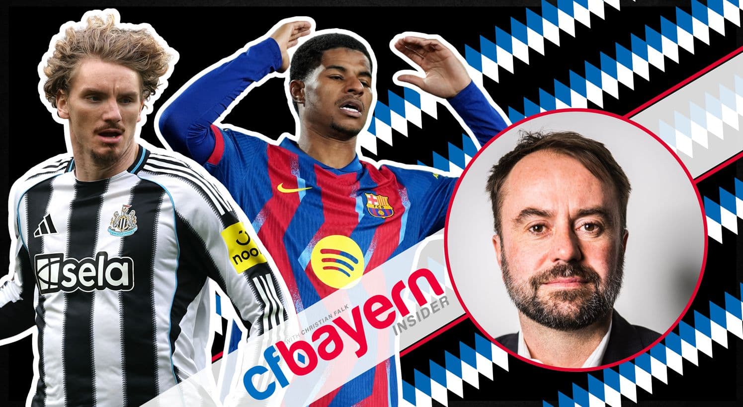 The Bayern Insider: Anthony Gordon talks escalate amid Nick Woltemade to Munich rumours