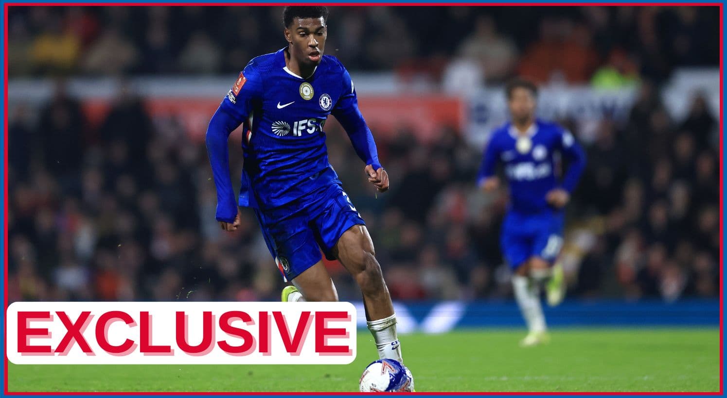 Chelsea defender on Bayern’s ‘radar’ as transfer stance revealed