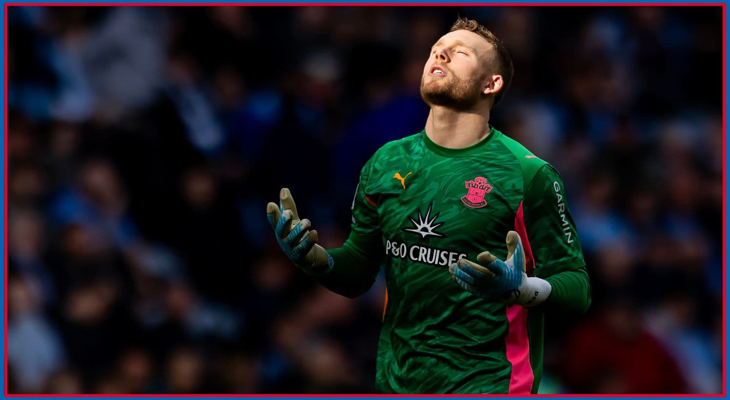 Good for Bayern: Will Southampton sign Daniel Peretz permanently?