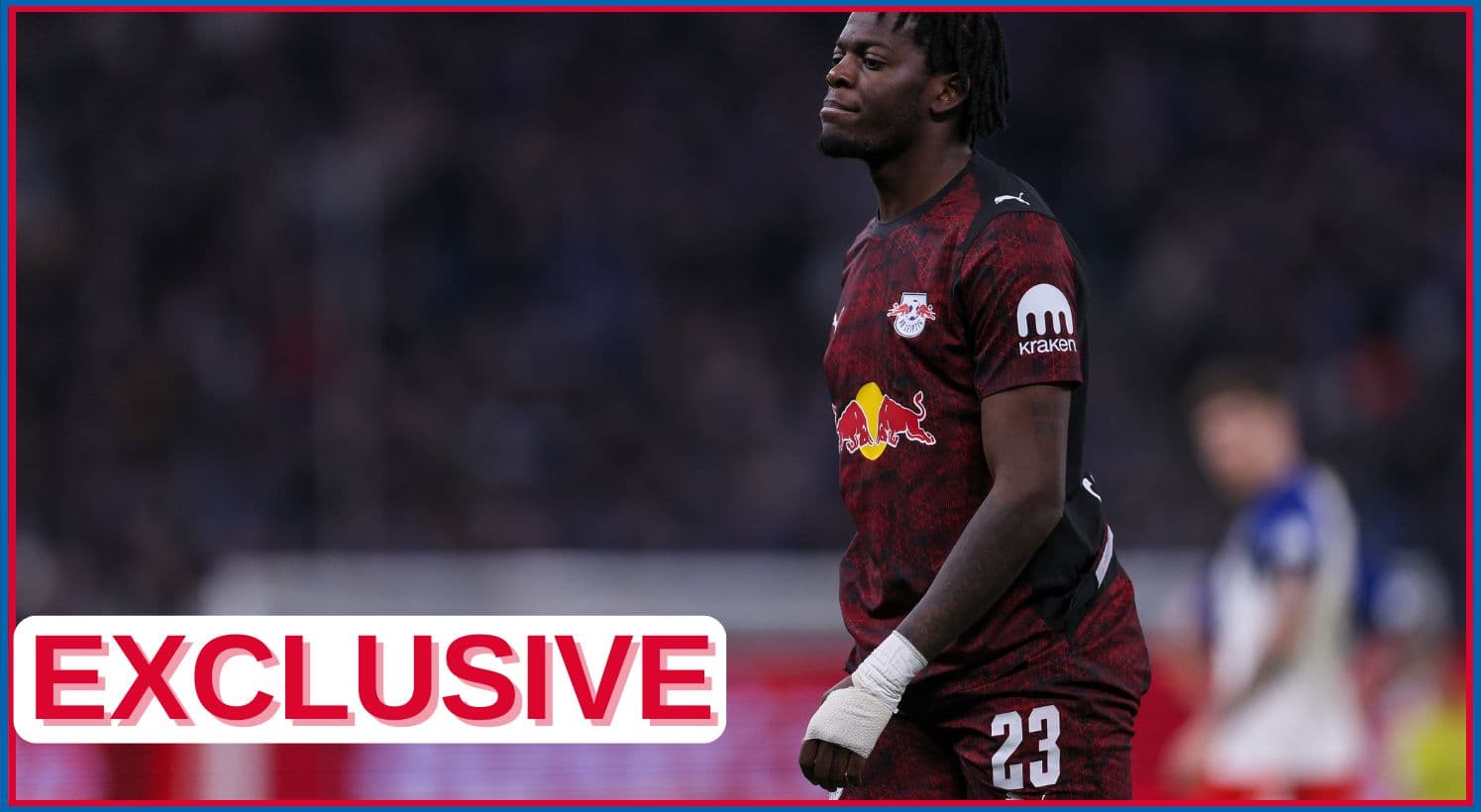 Boost for Arsenal? Bayern could drop out of race for £69m defender