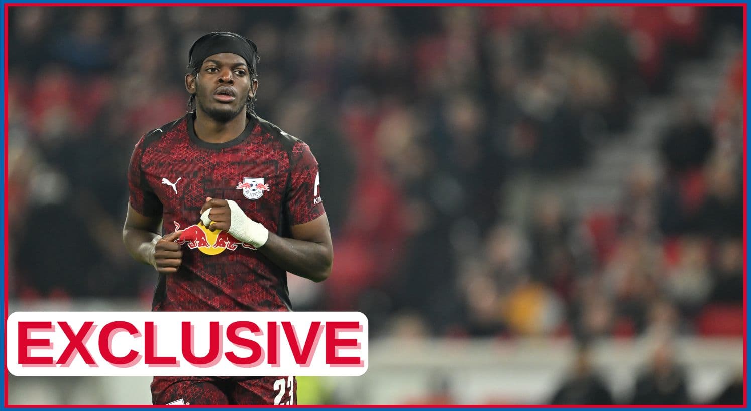 Boost for Arsenal? Bayern stance for ‘expensive’ defender revealed