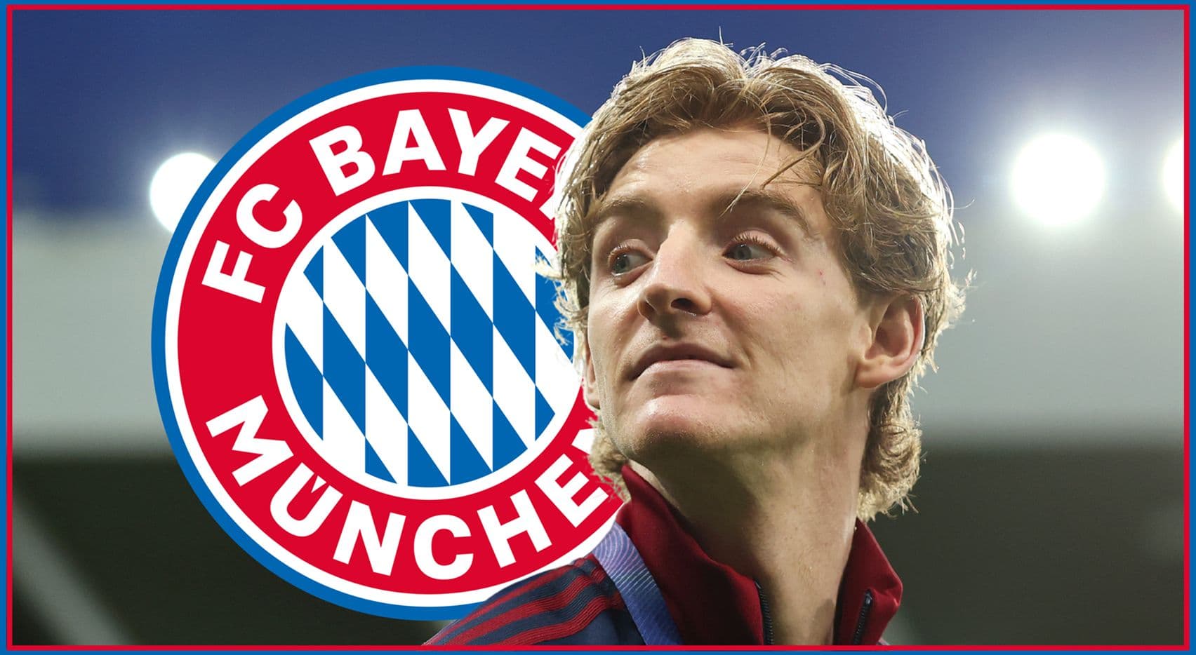 Bayern Munich back Anthony Gordon move as key transfer condition emerges