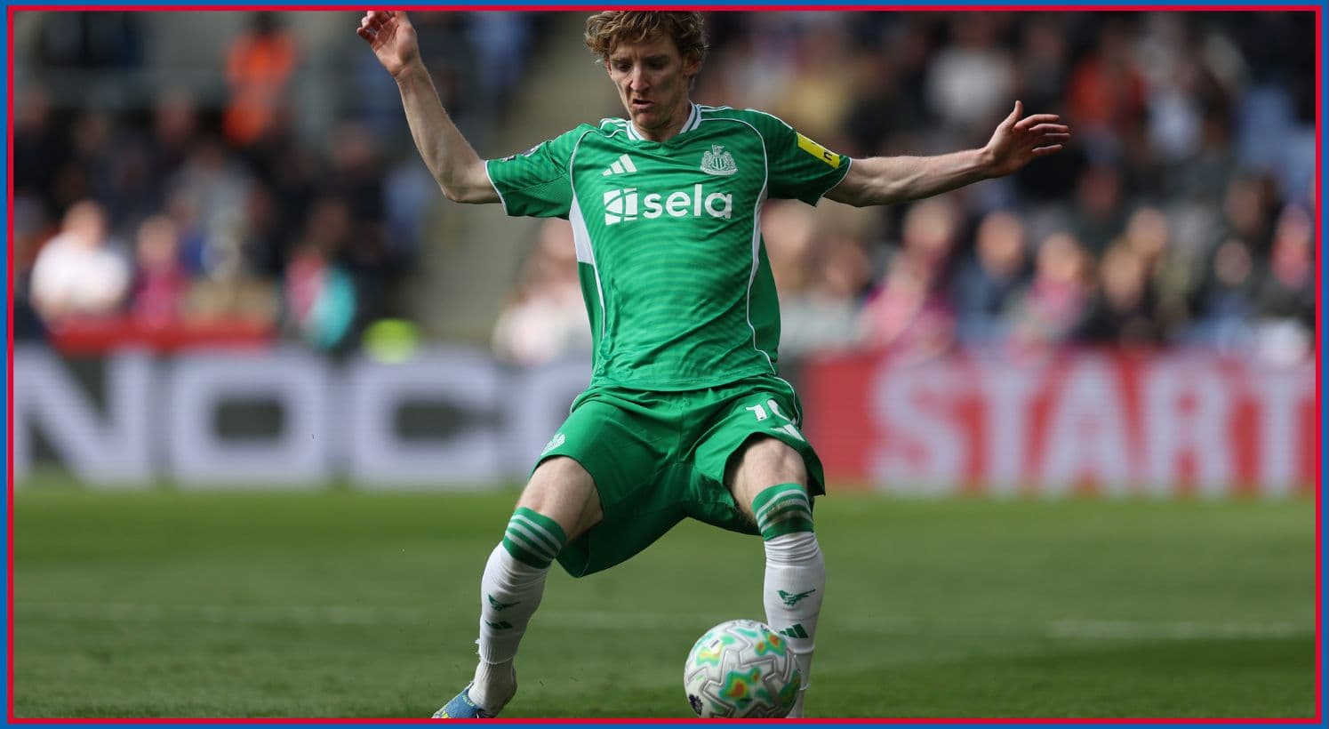 Bayern battle Liverpool to sign £52m attacker?