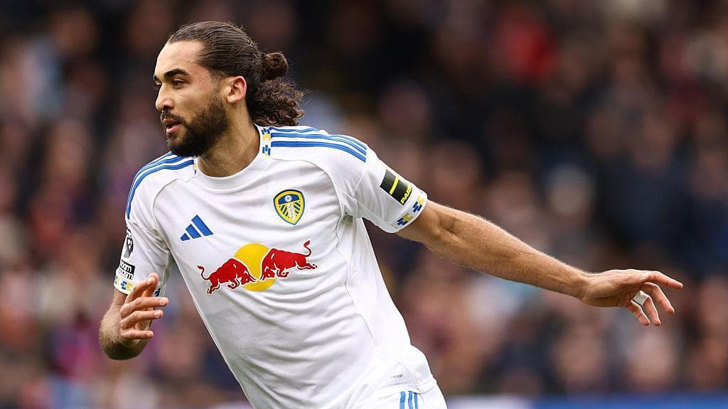 Calvert-Lewin call-up highlights Kane concern