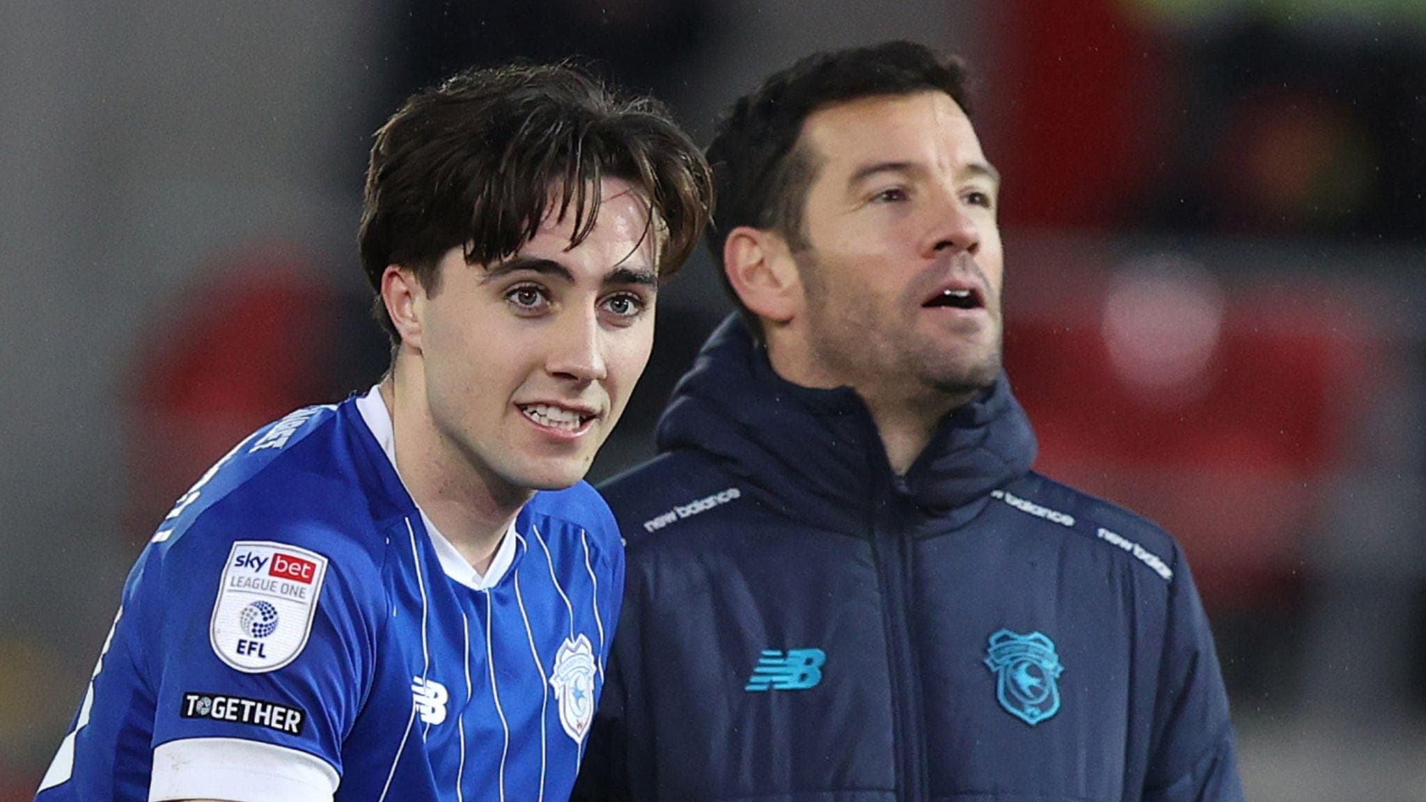 Cardiff youngsters among Europe's best - Barry-Murphy