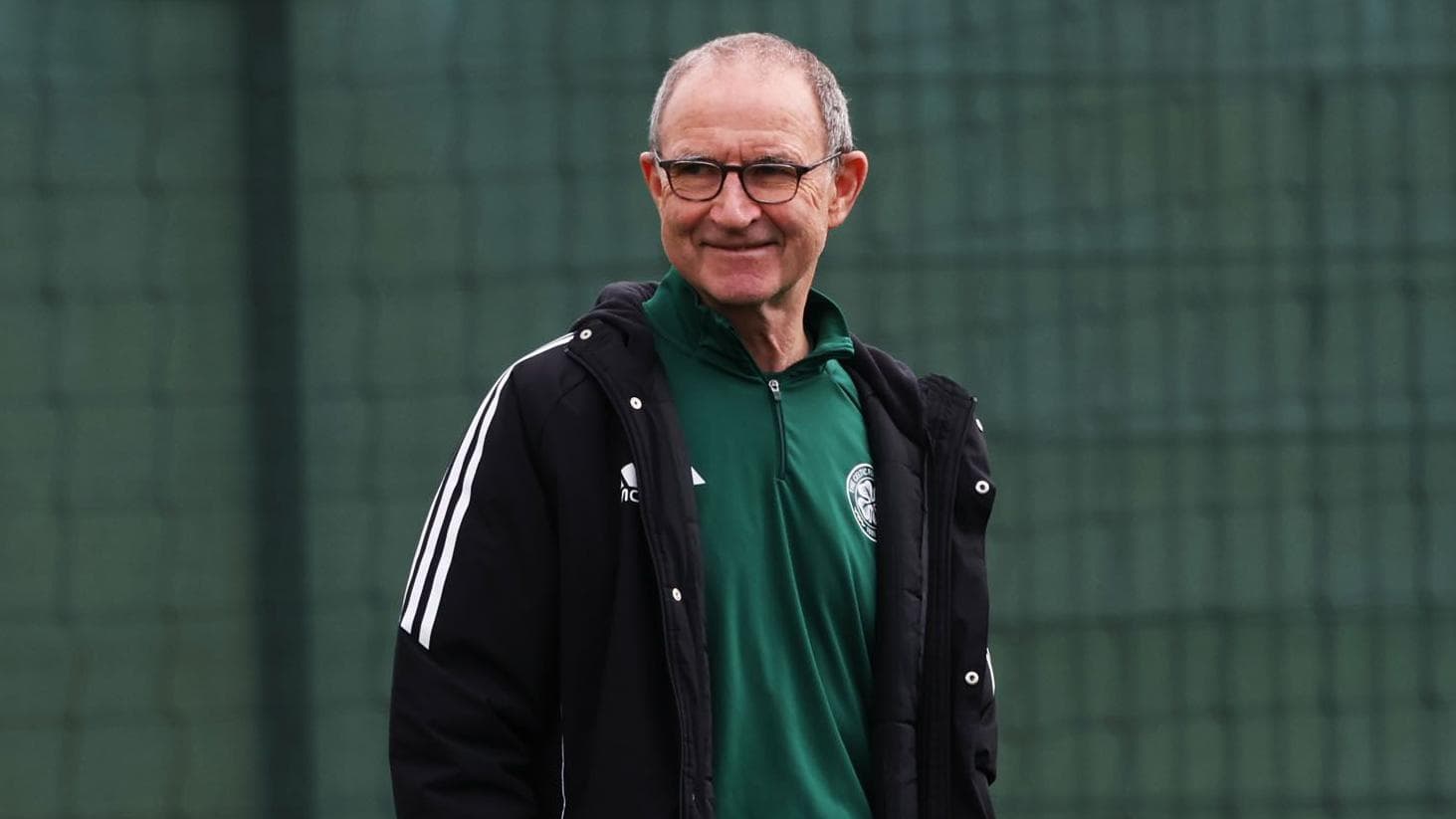 O'Neill on injuries, Green Brigade return & 'confident' St Mirren