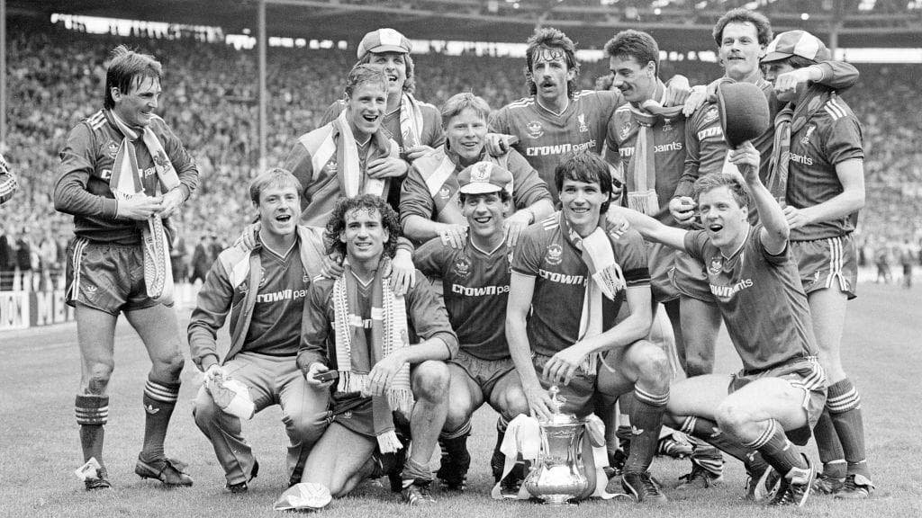 'The lift that the club needed' - looking back at 1985-86