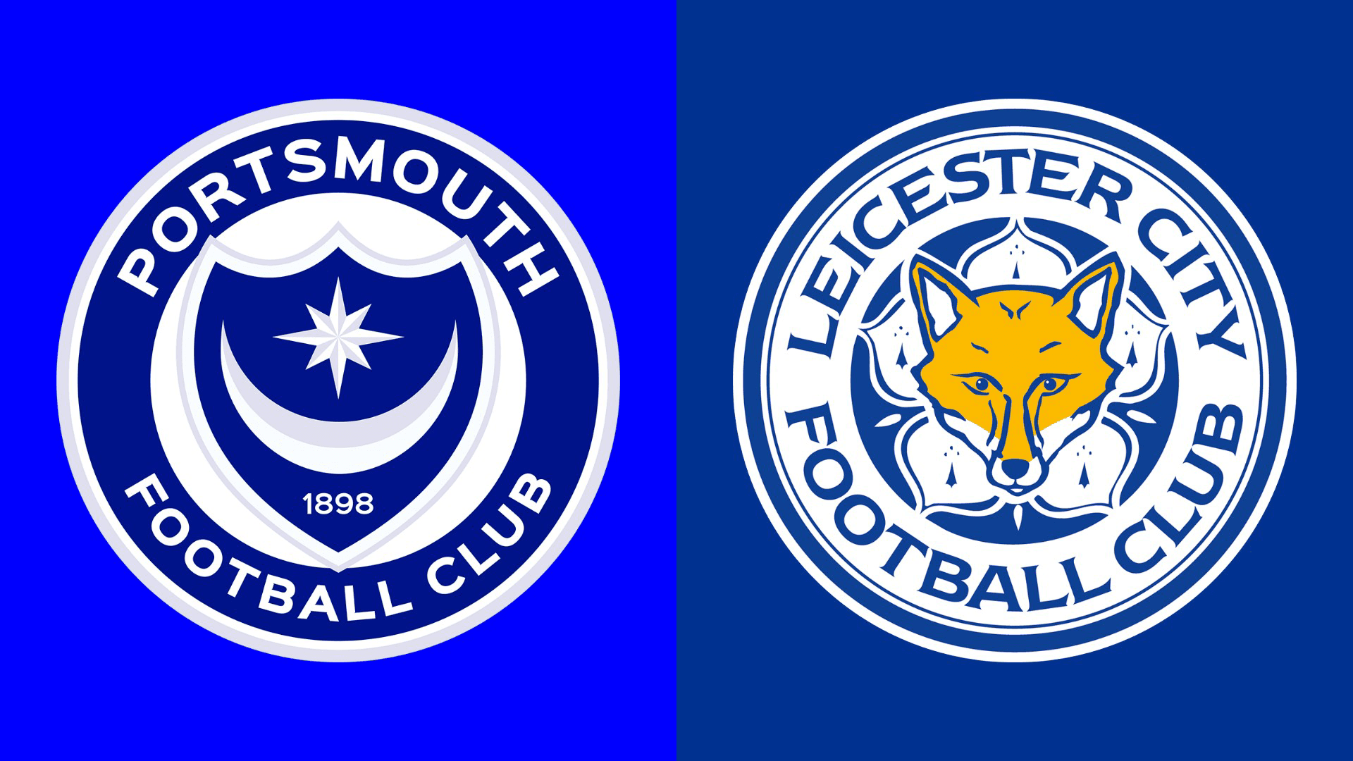 Pick of the stats: Portsmouth v Leicester City