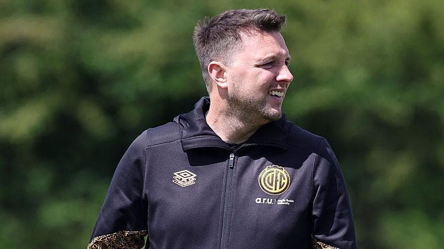 Cambridge United 'ahead of the curve' - Bonner