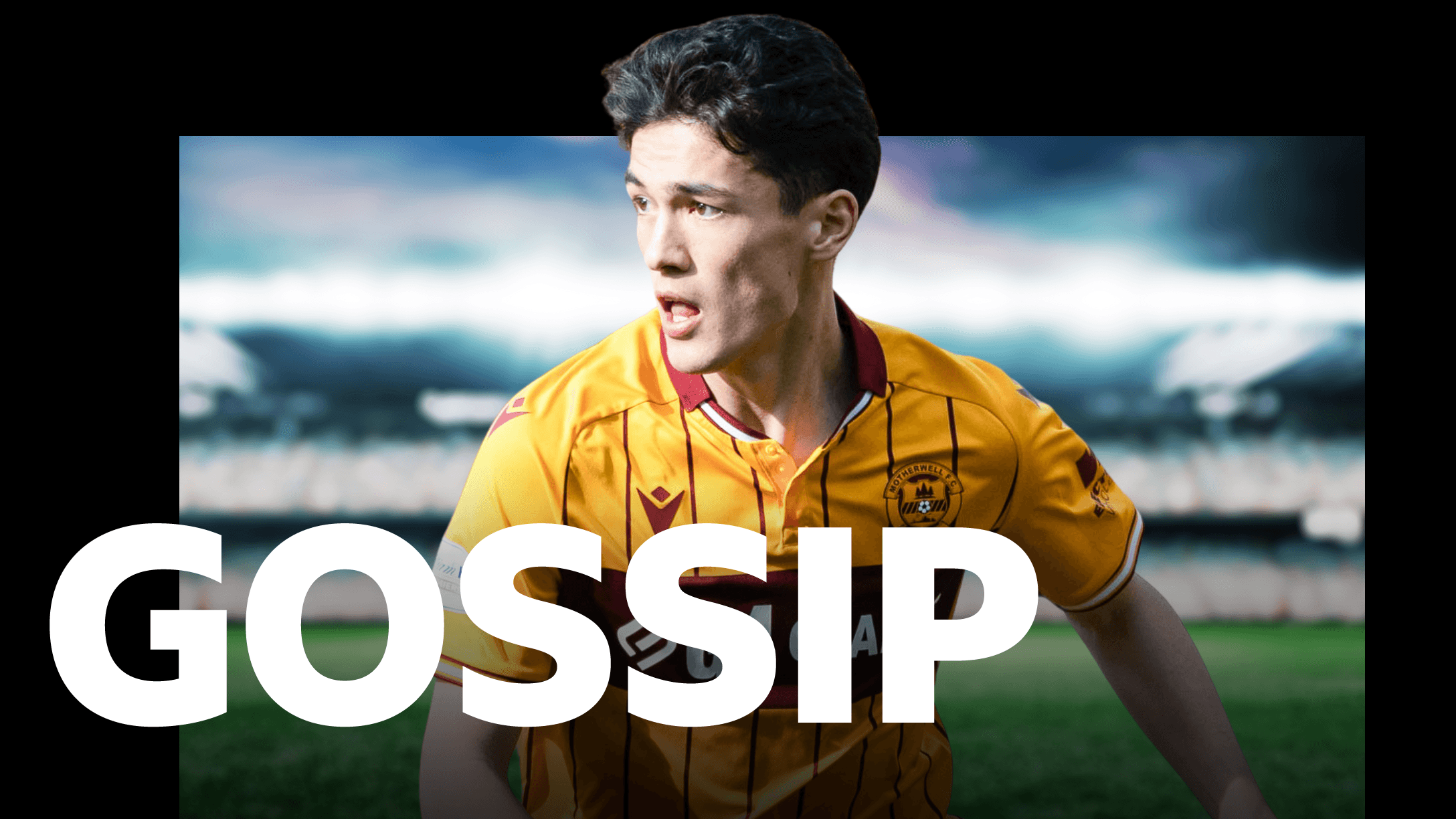 Nawrocki permanent exit mooted as Just & Ashia linked with Glasgow moves - gossip