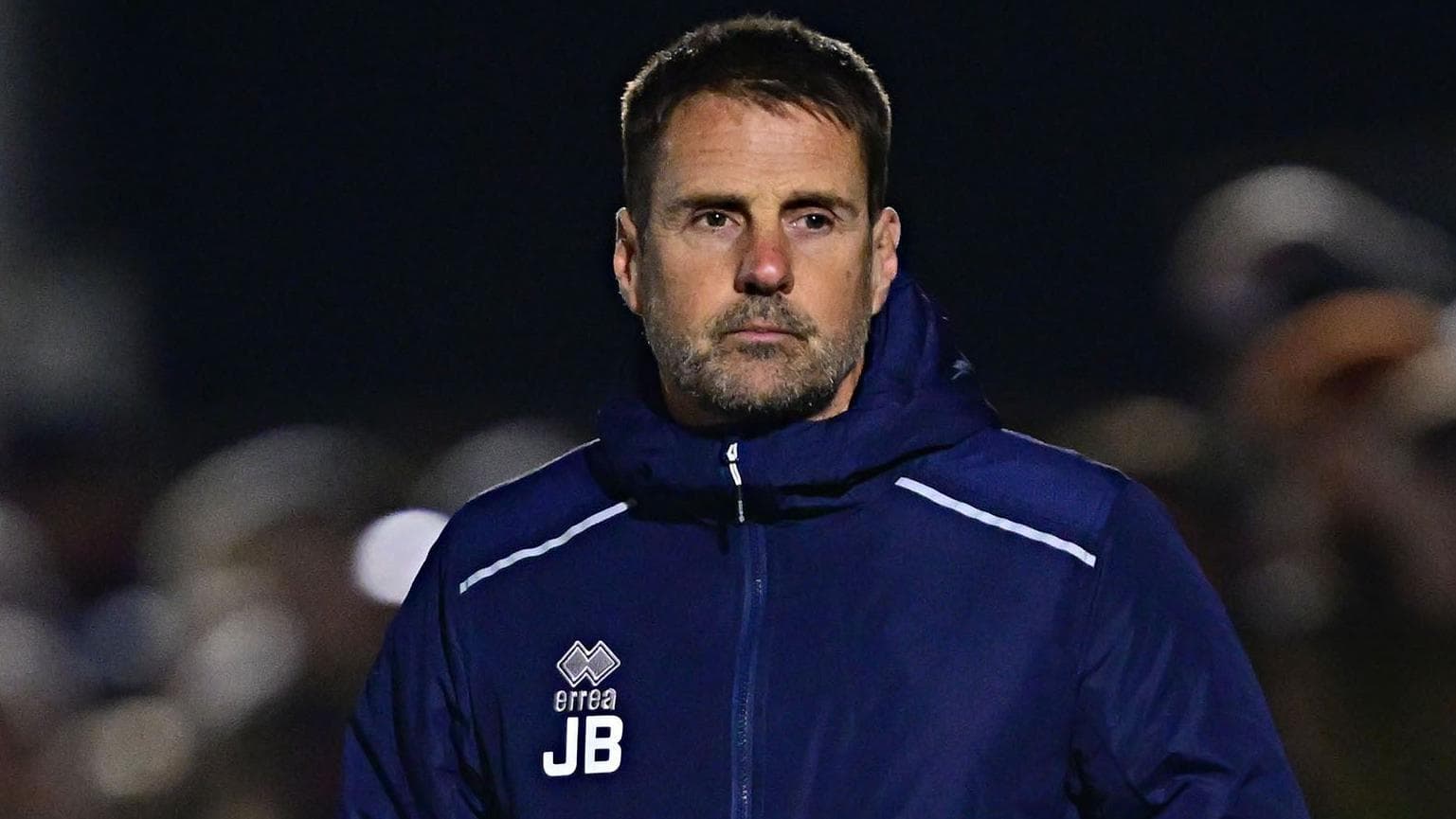 Torquay appoint Totton's Ball as new manager