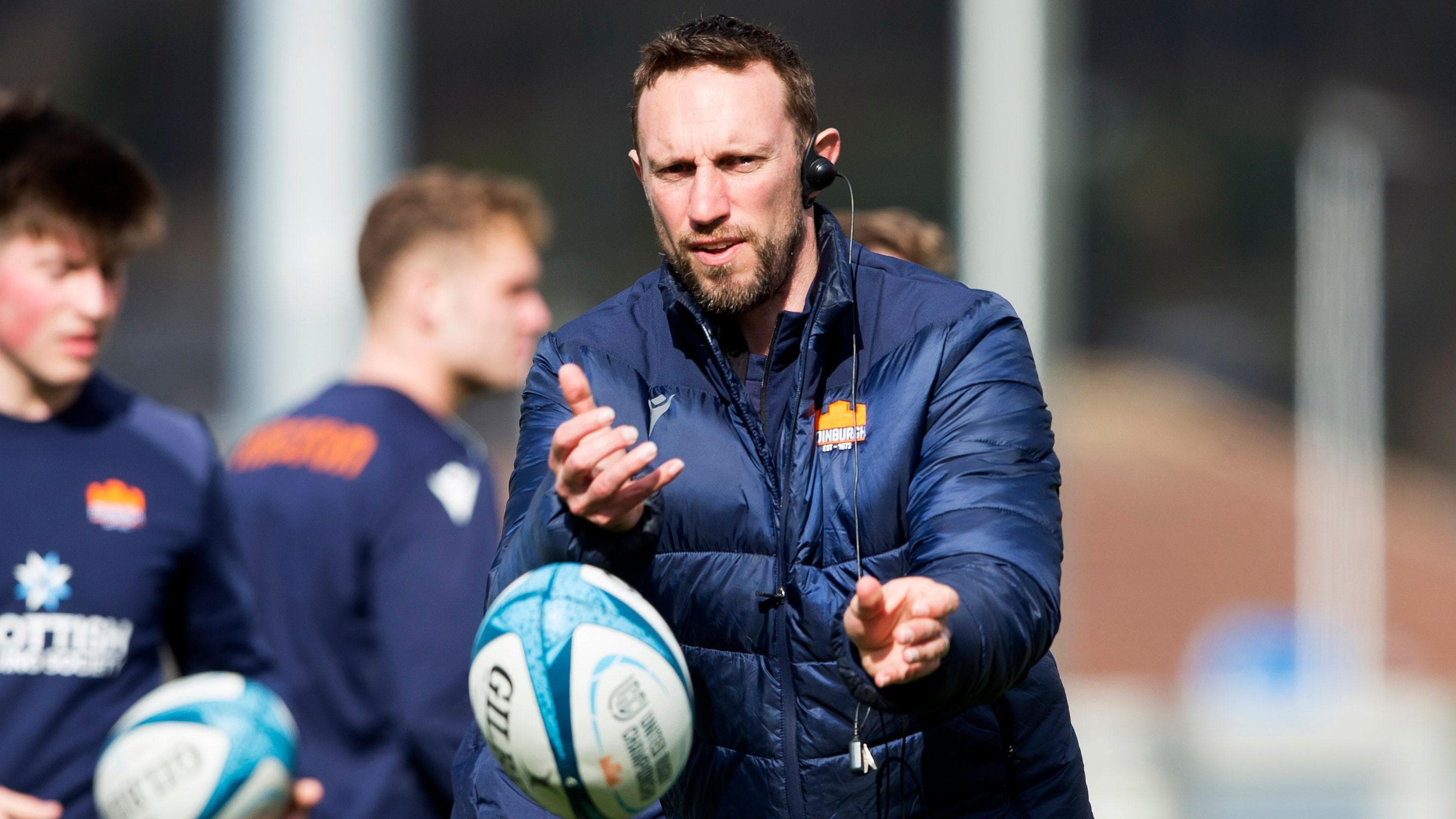 Blair 'could find his way back to Scotland'