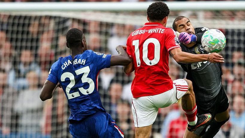 Analysis: Fine win marred by Gibbs-White injury