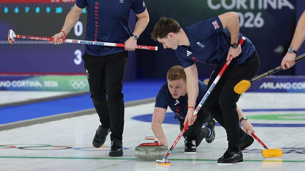 BBC Scotland to show World Curling Championships