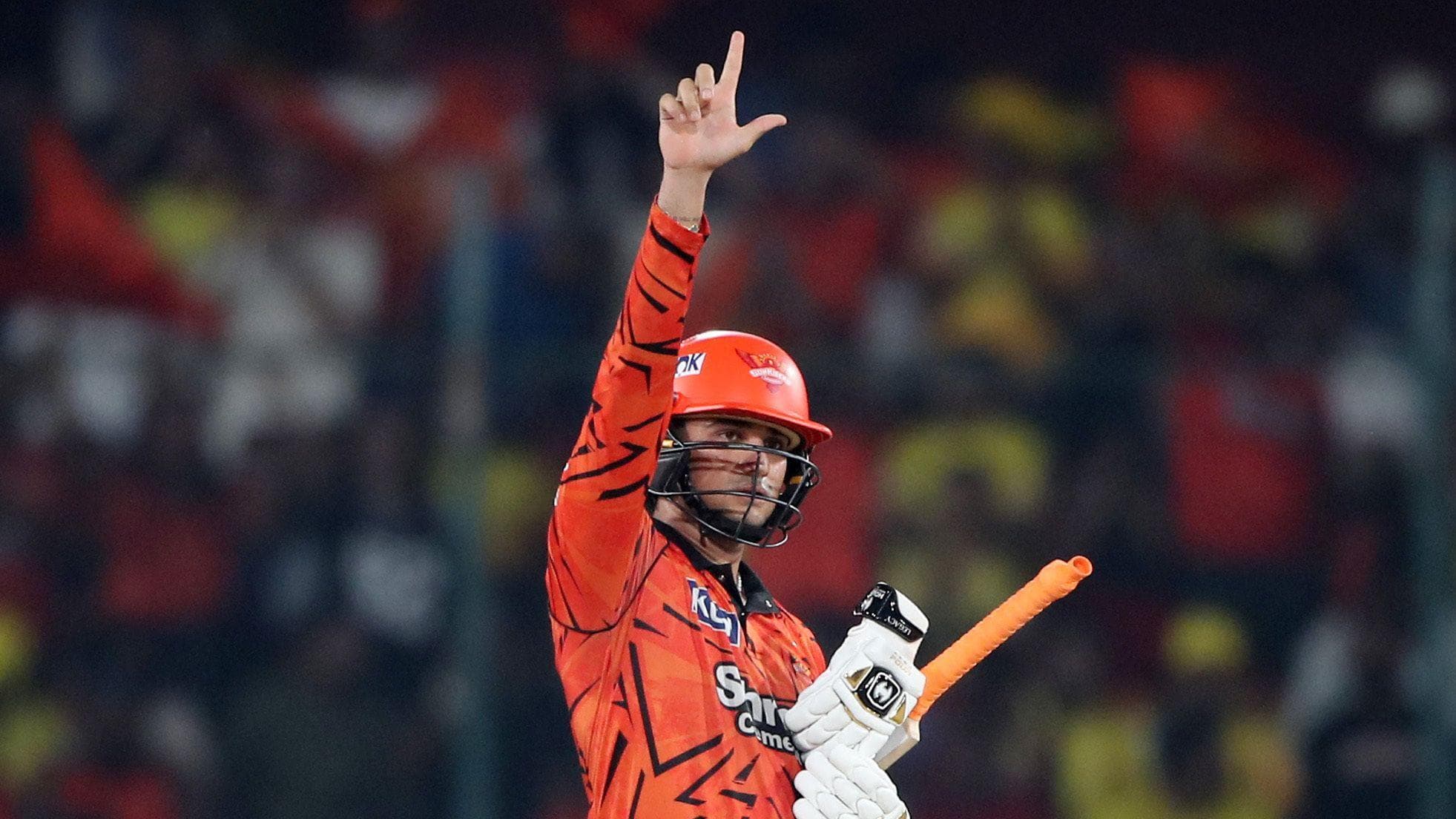 Sunrisers edge past CSK for crucial win