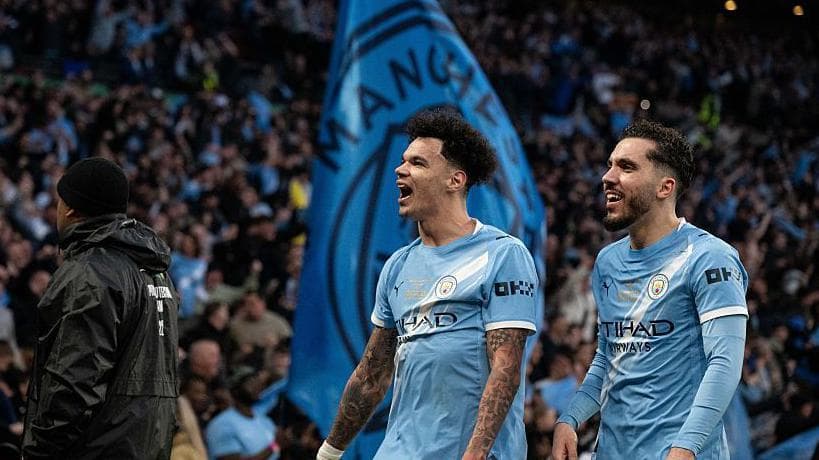 O'Reilly 'plays with maturity'