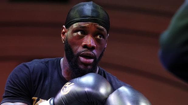 Wilder denies claims he assaulted ex-partner's son