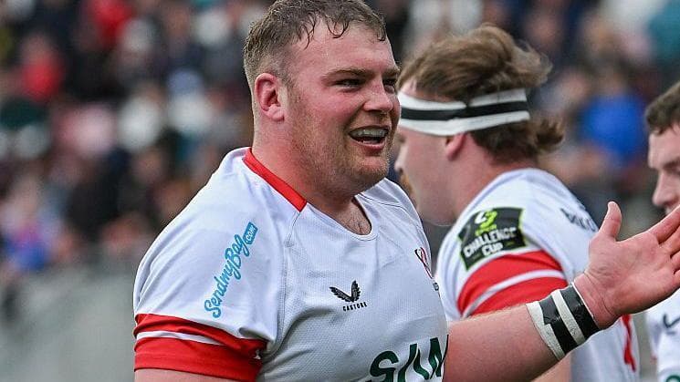 'We know we need two wins' - O'Sullivan on URC run-in
