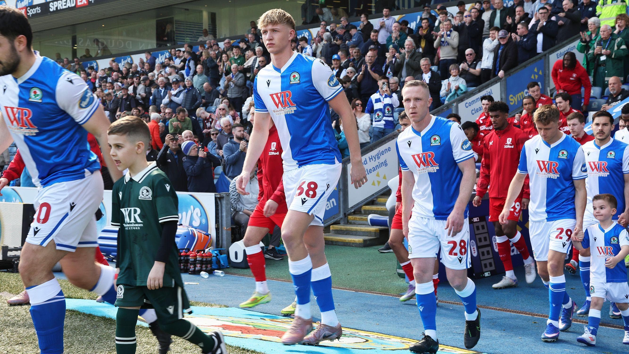 Rovers cannot afford more injuries in survival scrap