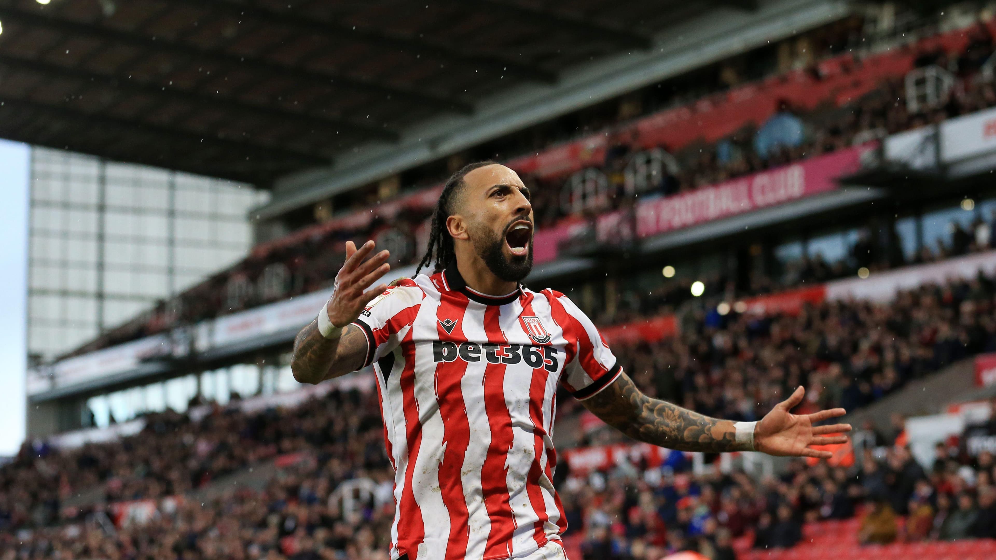 New Headline: Stoke's Heart Stopping Victory Seizes The Final Chances Of A Season