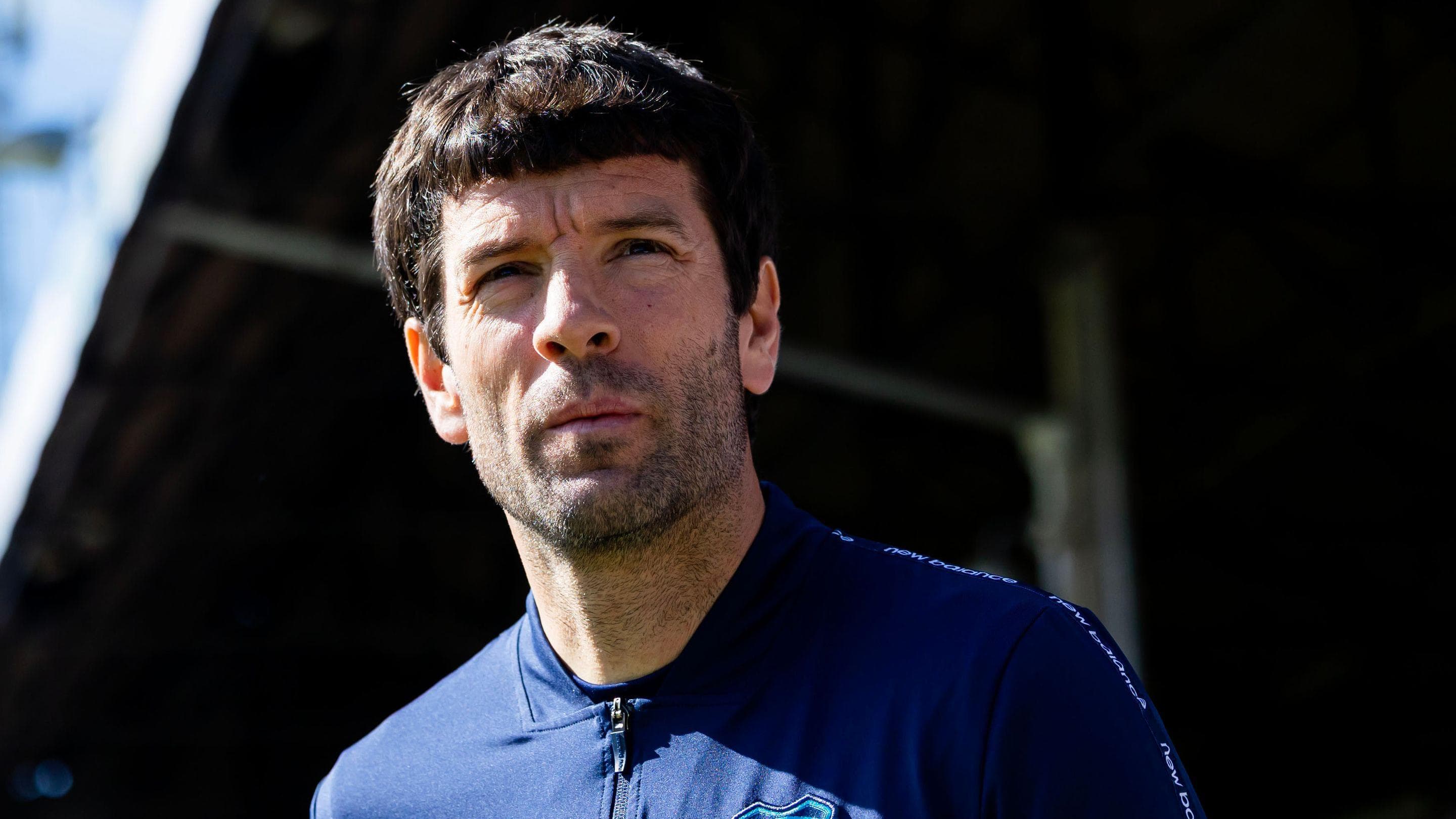 Barry-Murphy focuses on promotion, not opinions