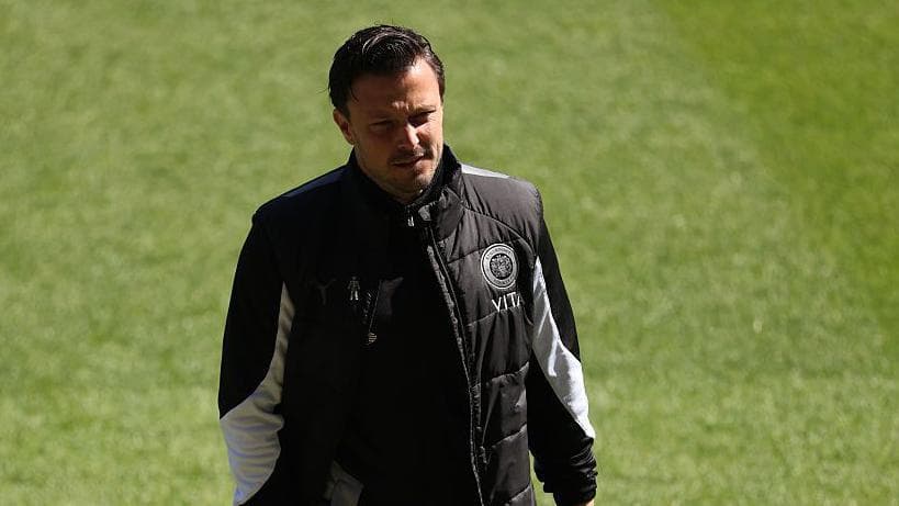 Mangan a 'really important asset' - Matos