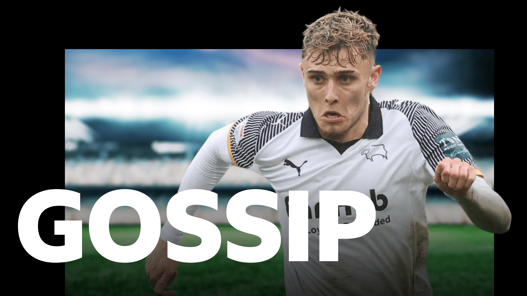 Rangers alerted to midfielder Clark - gossip