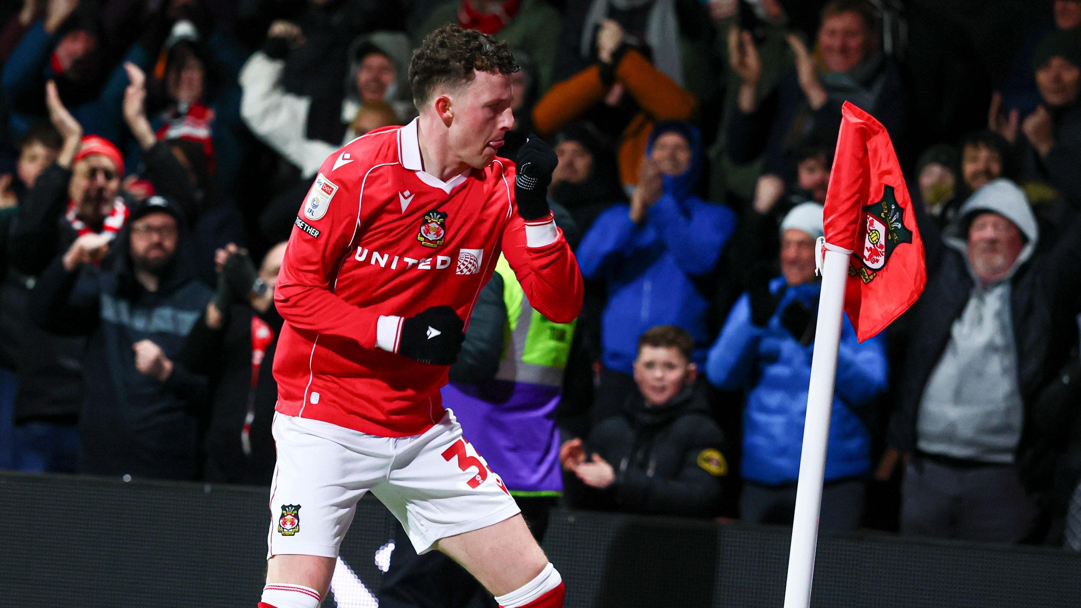 New Headline: Don't Miss It: See Wrexham's Unconventional Racing Showcases!