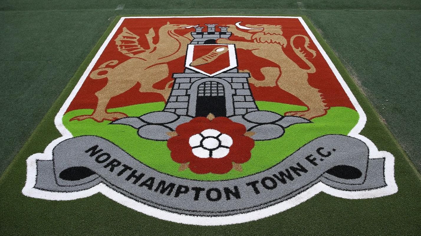 Northampton in talks with investment group