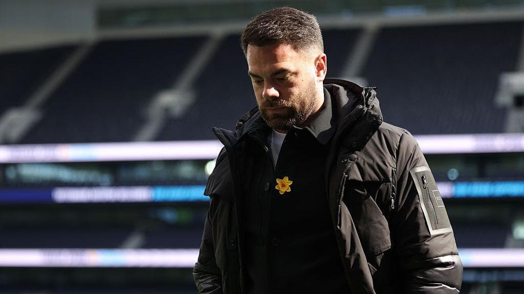 Ho expects response from 'uncharacteristic' Spurs