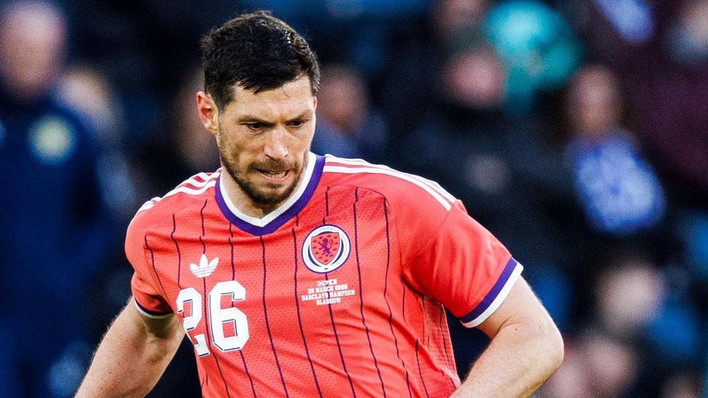 McKenna keen to reward Clarke loyalty at World Cup