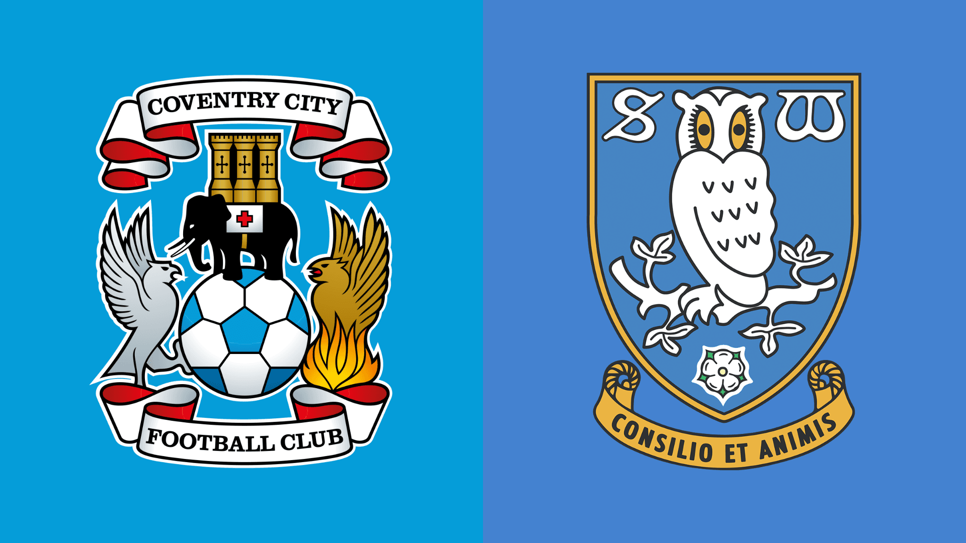 Pick of the stats: Coventry City v Sheffield Wednesday