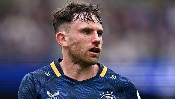 Keenan's Commitment Keeps Ireland Rugby Strong