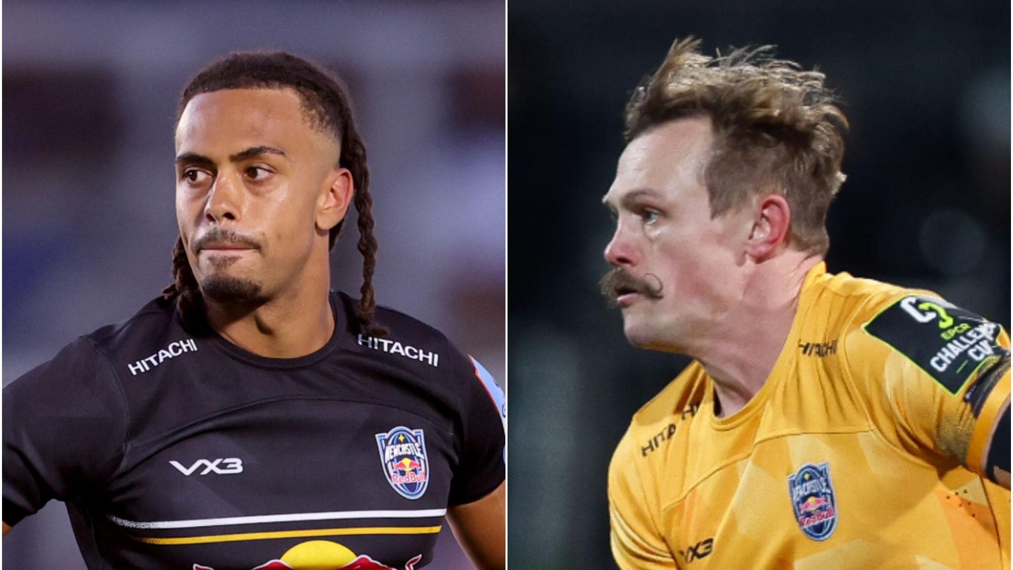 Newcastle release 26 players in summer clear-out