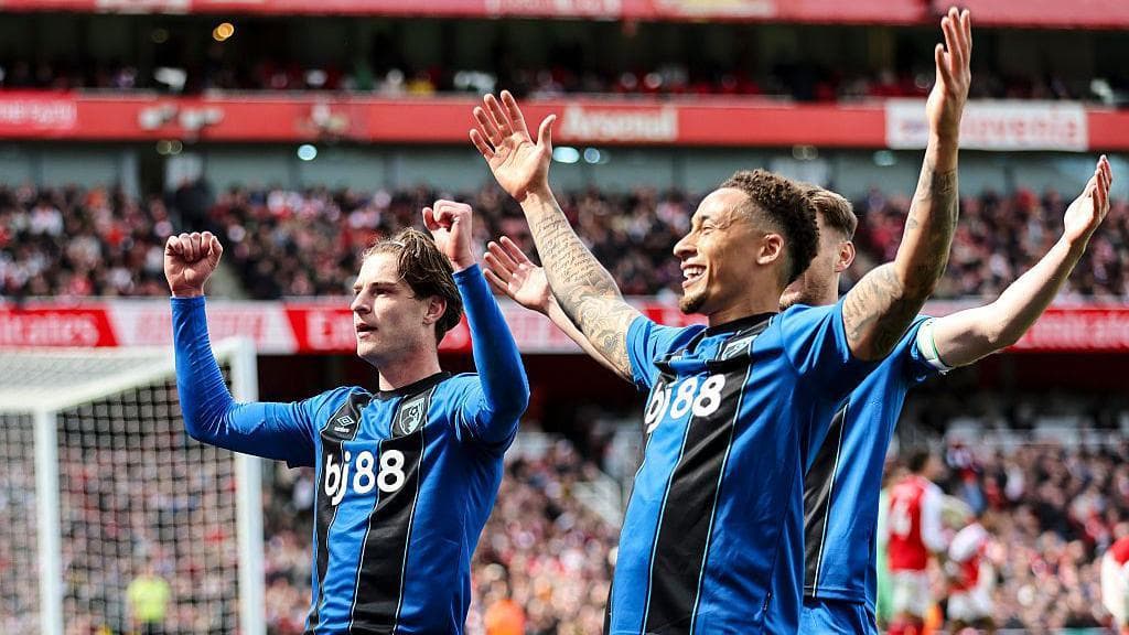 Analysis: Fresh Cherries show value of confidence