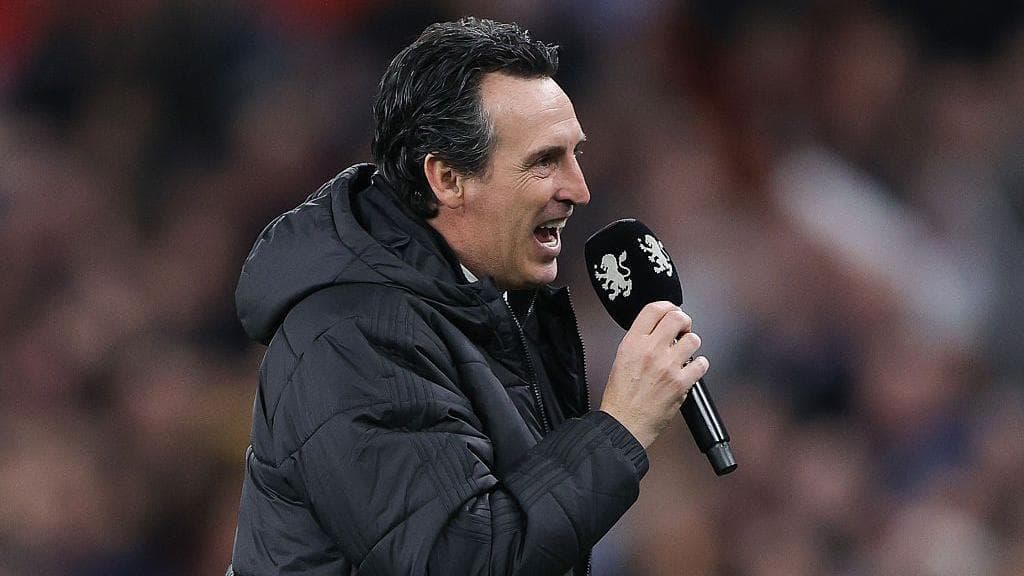 Aston Villa 4-2 Liverpool analysis: Perfect Istanbul send off for Villans