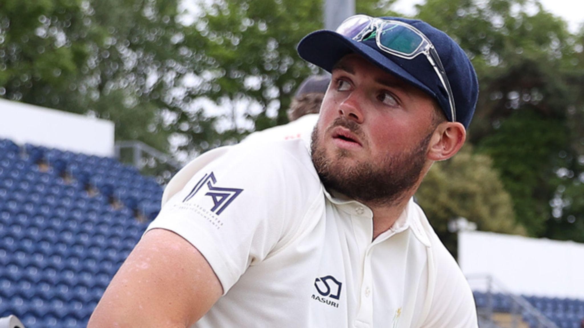 The rise of Glamorgan's record-breaking teenager Norton