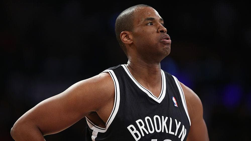 Jason Collins, NBA's first openly gay player, dies aged 47