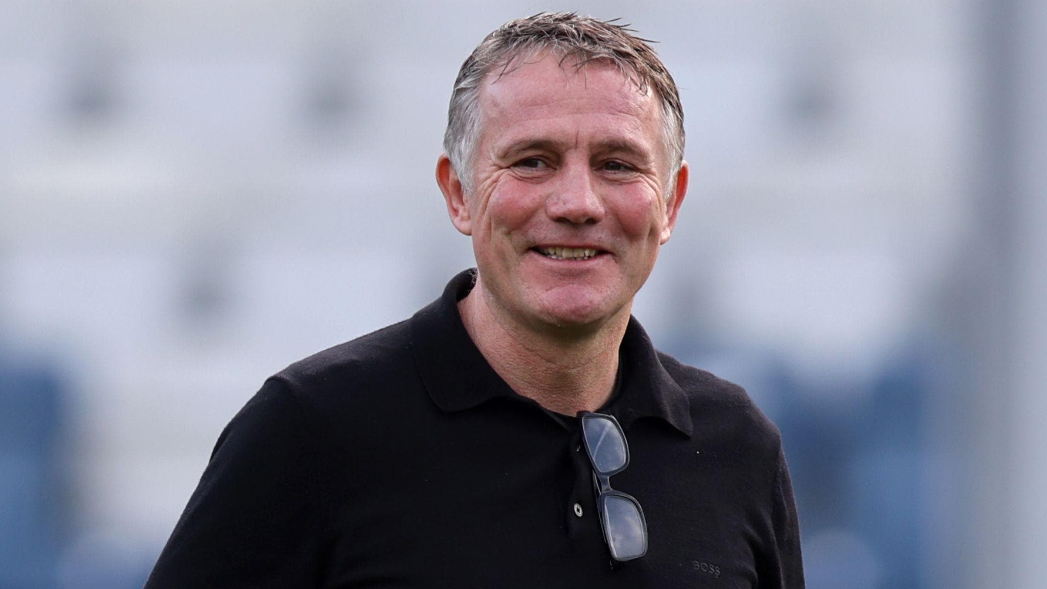 Parkinson to receive Freedom of Wrexham