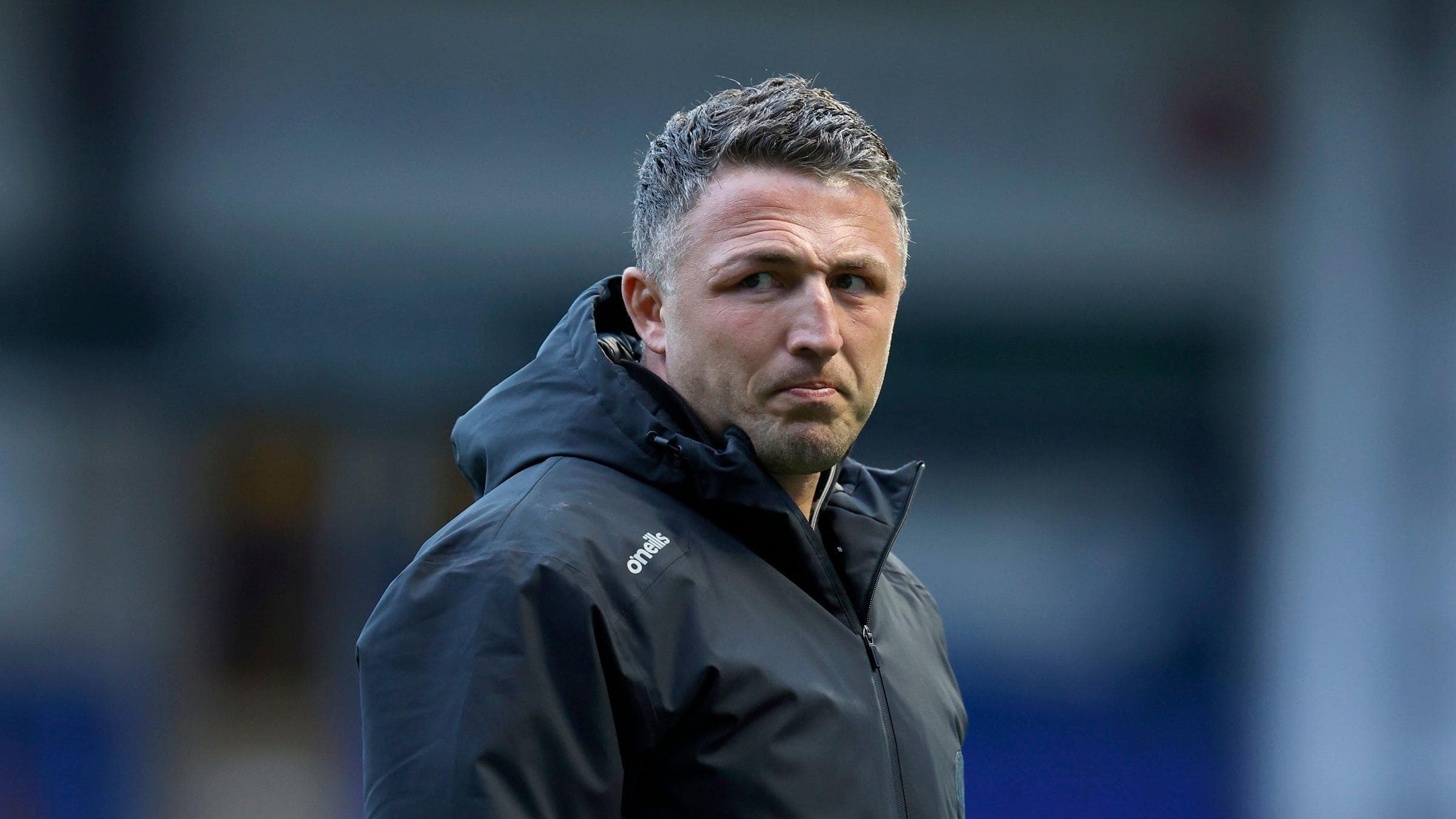 Match officials should be held to account - Burgess