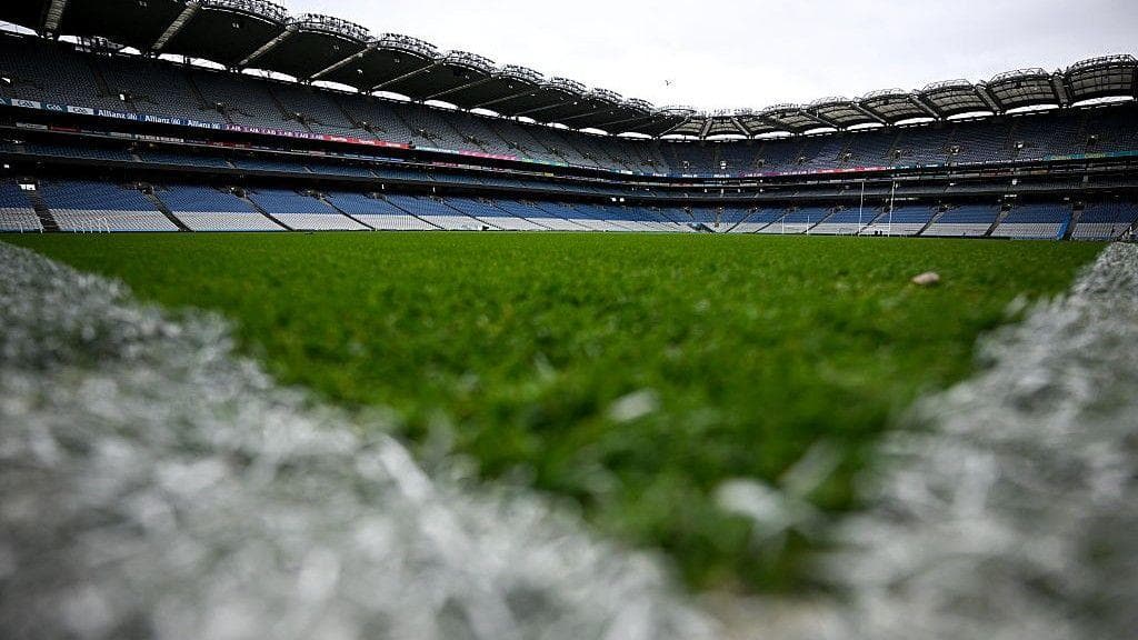Man Utd committed to historic Croke Park outing if Leeds make it or not