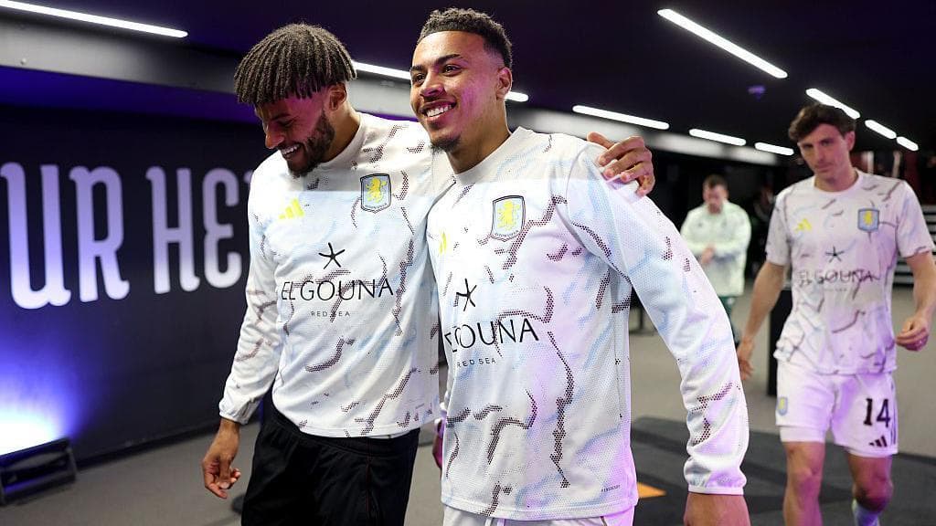 'There is a real excitement' around the final - Mings