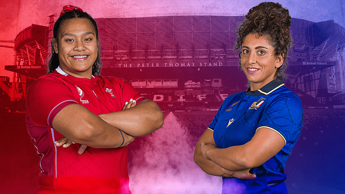 Wales v Italy to kick-off Six Nations Super Sunday
