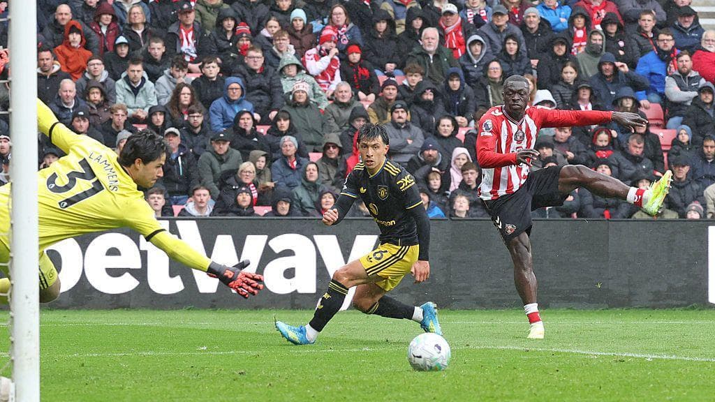Do Black Cats need a 'cherished' scorer?