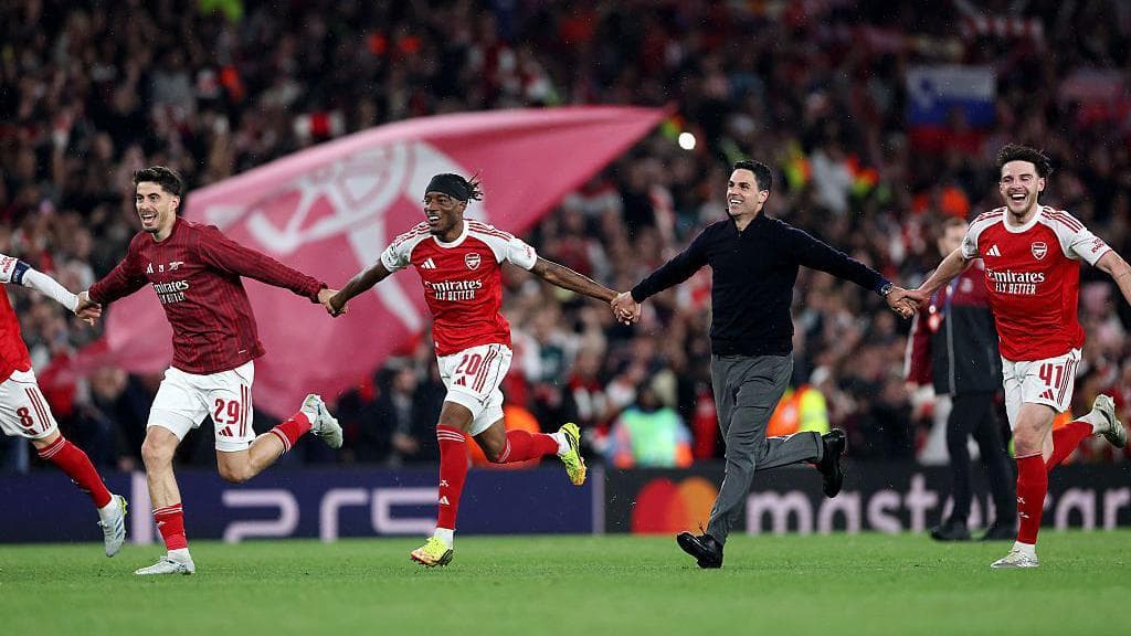 Was Man City defeat a blessing in disguise?