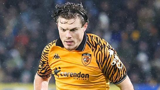 Slater insists Hull's play-off push is still on