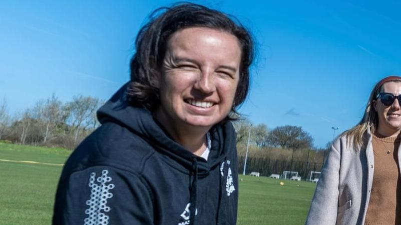 New Headline: Guernsey Ladies Show Off Skills as They Challenge Romania for European Title